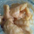 Cooksnap dari Monica Larasati untuk resep Udang Mayones