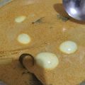 Cooksnap dari wyunanda untuk resep Telur Bulat Gulai
