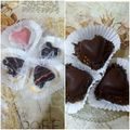 صورة من 🍓🇩🇿Sweet Fresa🍓، شاركها بعد تجربة وصفة صابلي القلب