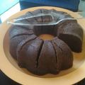 Cooksnap dari Nurfarida Octaviani untuk resep Brownies milo kukus (no mixer)