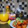 Cooksnap dari cahya rini untuk resep Fire Chicken ala Richesee