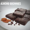 Cooksnap dari Ummi Miymilo untuk resep Almond pulp brownies