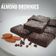 Cooksnap dari Ummi Miymilo untuk resep Almond pulp brownies