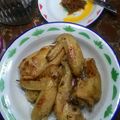 Cooksnap dari rihma suladria untuk resep Ayam pop