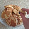 Сooksnap від Тетяна Боянович, який(а) приготував(ла) Пишні оладки.