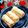 Rebeka Sultana's cooksnap of when they made ব্রেড মালাই.