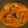Cooksnap dari Annisya Susanti Putri untuk resep 348. Indian Chicken Curry / Kari Ayam India