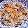 Annie Tsai 的 炒白菜粉絲(素) cooksnap