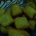 Cooksnap dari Nur Ayati untuk resep Roti Bolang Baling