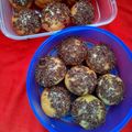 Cooksnap dari rahmadanti hasnah untuk resep Donat super simpel cuma 3 bahan (takaran sendok tanpa mixer)