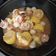 Cooksnap dari eriq untuk resep Udang asam manis jagung