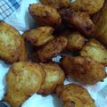 Cooksnap dari Maria Juanita untuk resep Tape Goreng keju Sederhana