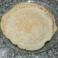 El cooksnap de Marina Rojas cuando hizo Masa para panqueques/crepes ✅.