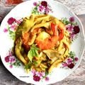 Cooksnap ha.lim39 semasa beliau membuat Cendawan Tumis Kunyit Baby Boo🍄.