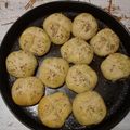 El cooksnap de susana posadas cuando hizo Pan Casero.