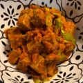 Cooksnap dari Jamila Gerber untuk resep Sambal goreng tahu pete
