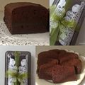 Cooksnap dari Yaumi Ummu Umayr untuk resep Brownies Kukus Ala Amanda (versi ekonomis)