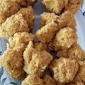 Cooksnap dari yuliatik 107 untuk resep Roti Kukus Gula Merah(anti gagal no mixer)