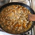 Сooksnap від Sergii Golynskyi, який(а) приготував(ла) Мясная подлива с грибами!.