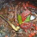 Cooksnap dari Hanifah Ruswanti untuk resep Tongseng kambing