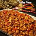 Cooksnap dari IFANI DEVI untuk resep Kering Tempe Pedas Manis