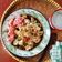 Cooksnap dari Nay's Kitchen untuk resep 298. Kupat Tahu khas Purworejo atau Tahu Kocor