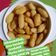 Cooksnap dari yuliana handayani untuk resep Potato Cheese cemilan si kecil (+14m)