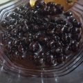 Cooksnap dari Kerjaan_ibuk untuk resep Es Boba Homemade