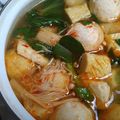 Cooksnap dari Aning Zamy untuk resep Tom Yam