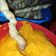 El cooksnap de Micaela G. cuando hizo Mayonesa de Zanahoria🥕.