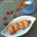 Cooksnap dari Fitri Maharani untuk resep Odading / kue bantal
