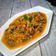 Cooksnap shazrina semasa beliau membuat Isi Kerang Masak Sos Tiram.