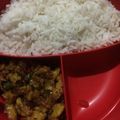 Cooksnap dari nindy hikmah untuk resep Orak Arik Telur Pedas Manis