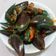 Cooksnap dari Tri Murtiningsih untuk resep Kerang Hijau Saus Padang Simple