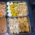 Cooksnap dari Ibu Malka ❤ untuk resep Siomay Bandung