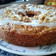 El cooksnap de Renata Larrañaga cuando hizo Carrot cake.