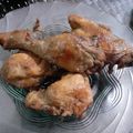Cooksnap dari wenny untuk resep Ayam Bakar Kecap (Ala Pak Sahak)