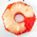 Cooksnap dari Venty Eka Pratama untuk resep Puding Bunga Merah Putih 🇮🇩