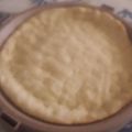 El cooksnap de angela.ae91@gmail.com cuando hizo Base de tarta dulce sin manteca.