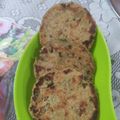 Deepa popat's cooksnap of when they made મેથી ના ઢેબરા (Methi Dhebra Recipe In Gujarati).