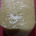 El cooksnap de Miri ❤️ cuando hizo Budín de naranja (fácil y delicioso).