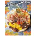 Cooksnap dari Novitaa Sari untuk resep Focaccia garden