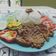 Cooksnap của Pi Ha khi họ làm theo món Cốt Lết Heo Rim (Simmered Pork Cutlets)🐷🍖