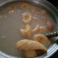 Cooksnap dari Bundadya untuk resep Kolak Pisang Raja Simple Ala MamsKin