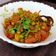 Madhu Jain का कुकस्नैप जब उन्होंने गाजर मटर की सब्जी (Gajar matar ki sabzi recipe in Hindi) बनाया था।