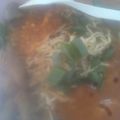 Cooksnap dari eko_umi untuk resep Mie Ayam Ala Xander's Kitchen