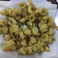 Cooksnap dari Holga Natasha untuk resep Cumi Goreng Tepung