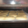 El cooksnap de Cristi Videla cuando hizo Empolvados.
