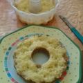 Cooksnap dari Yuli Dyah Marga Rizky untuk resep Bolu singkong