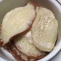 Cooksnap dari Asmarani 27 untuk resep 238. Serabi Notosuman Khas Solo